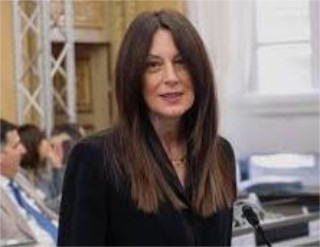 Daniela Cameroni nuova assessora all’Istruzione della regione